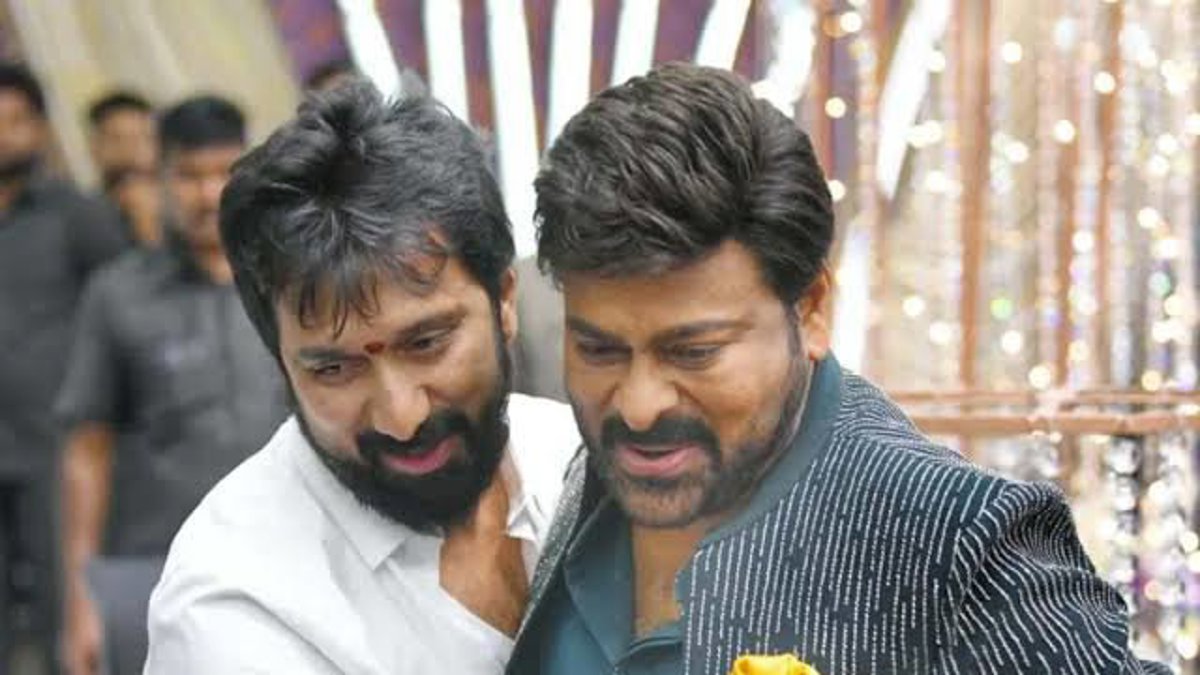 Chiranjeevi-Bobby’s Mega 158 Faces Delays Amid KVN Productions’ Hurdles