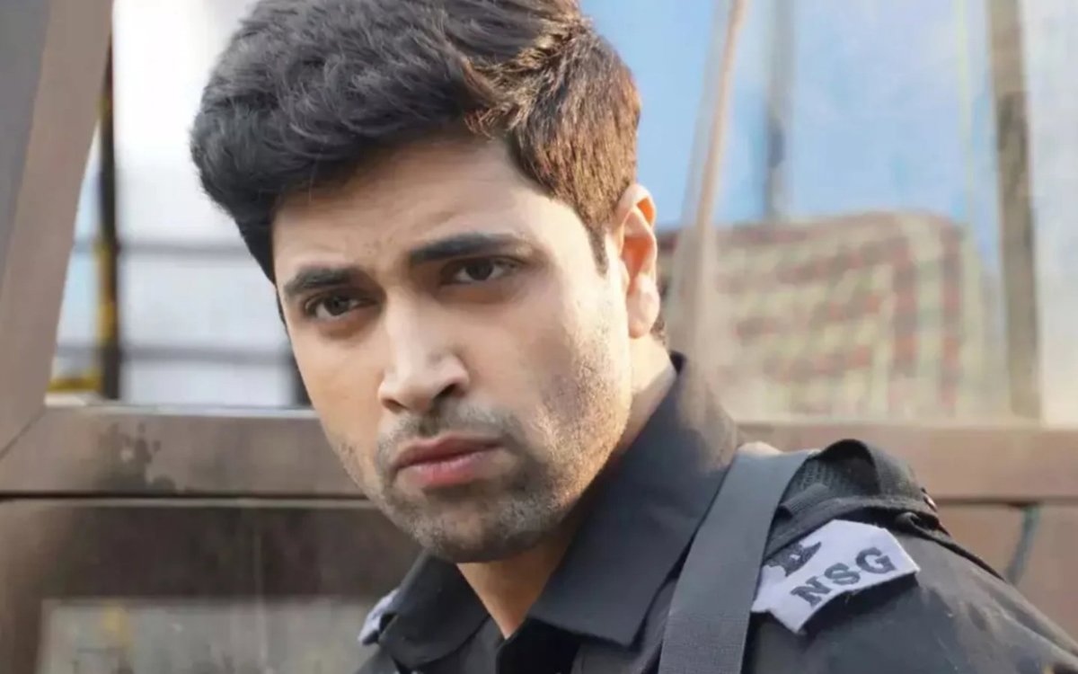 డెకాయిట్ మూవీలో అడివి శేష్ మెరుపులు, తన సొంత కథలను ఎందుకు రాసుకుంటారో వెల్లడి