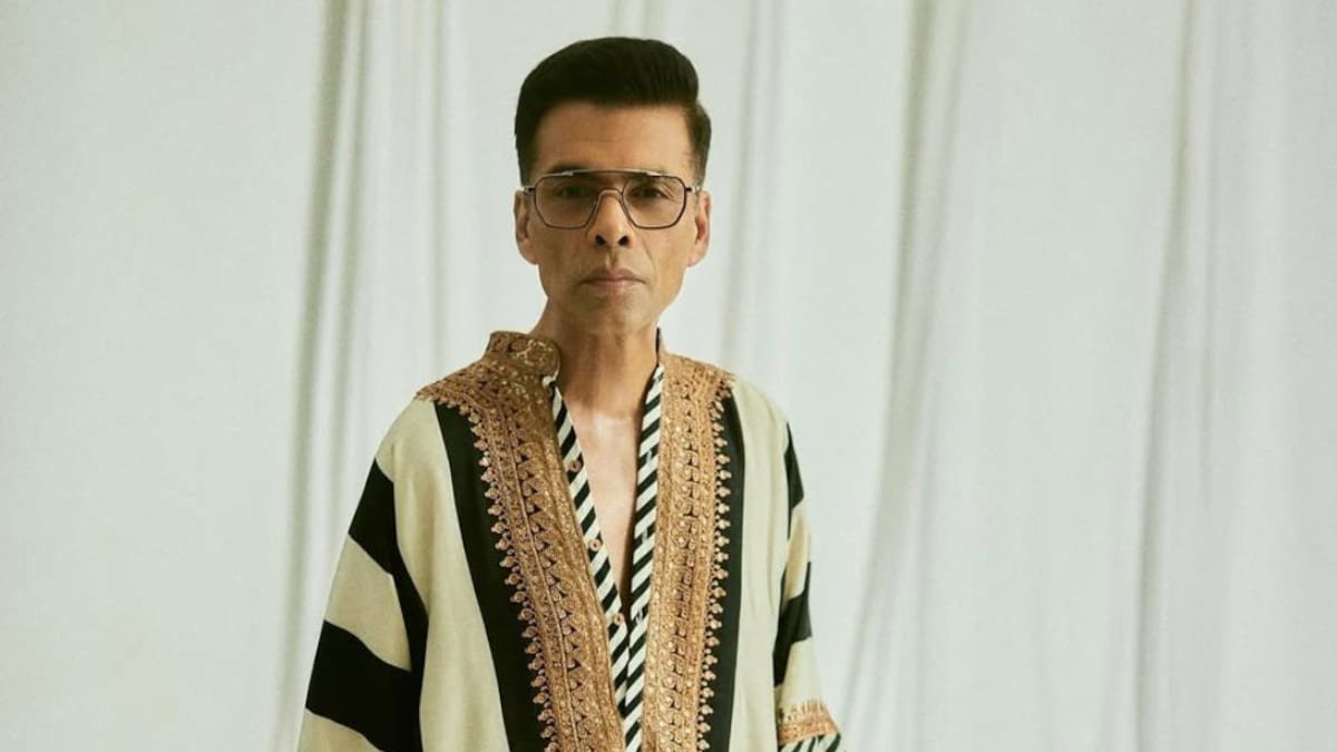 Karan Johar to Turn Kabhi Alvida Naa Kehna Into Web Series