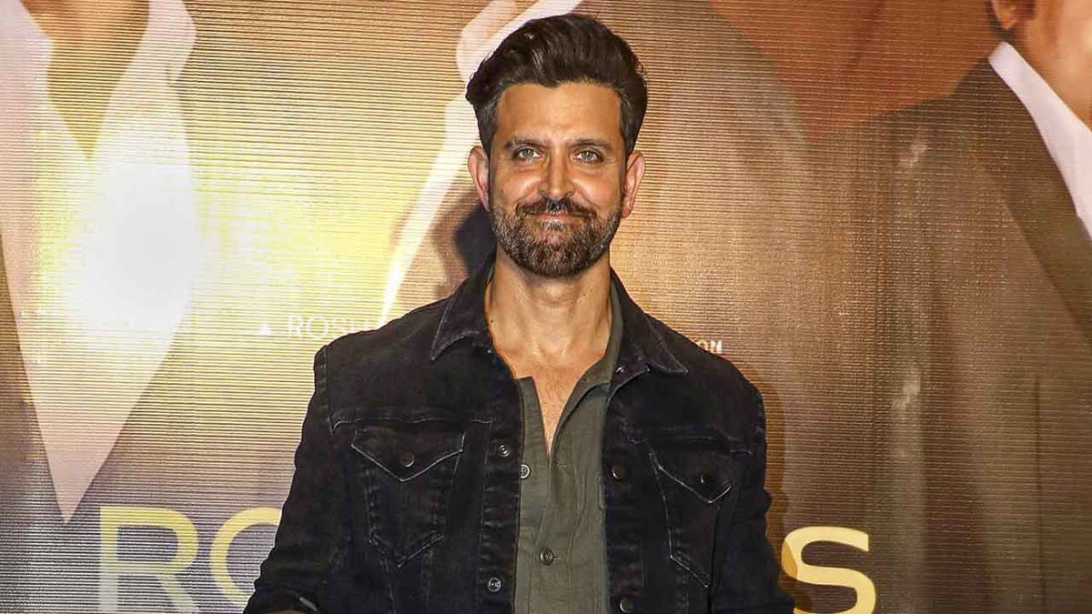 క్రిష్ 4 ఆలస్యం కావడంతో 'మెస్'పై దృష్టి సారించిన హృతిక్ రోషన్