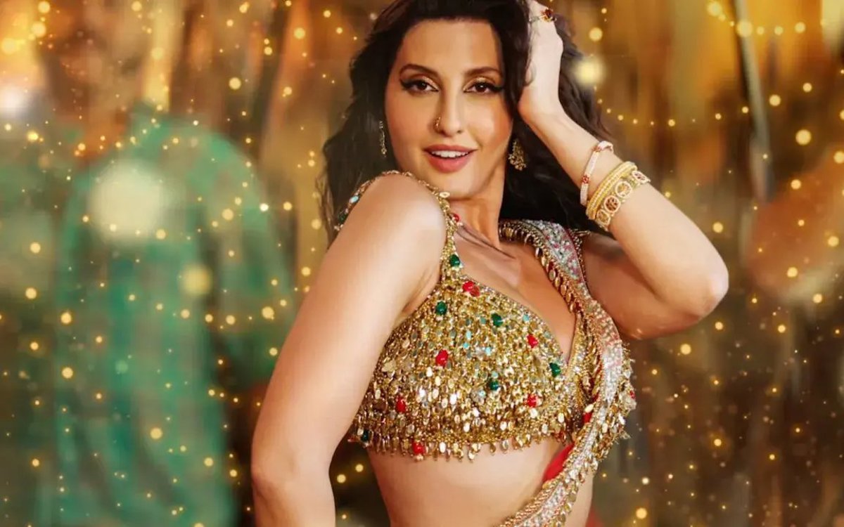 KD-The Devil సాంగ్ వివాదం: నోరా ఫతేహీకి NCW తుది సమన్లు