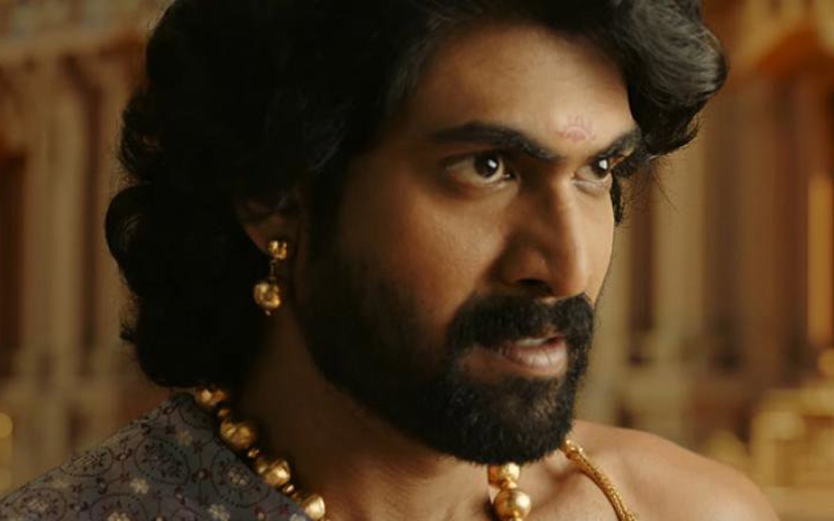 బాహుబలి కఠిన ప్రయాణం మరియు దాని శాశ్వత ప్రభావంపై రానా దగ్గుబాటి స్పందన