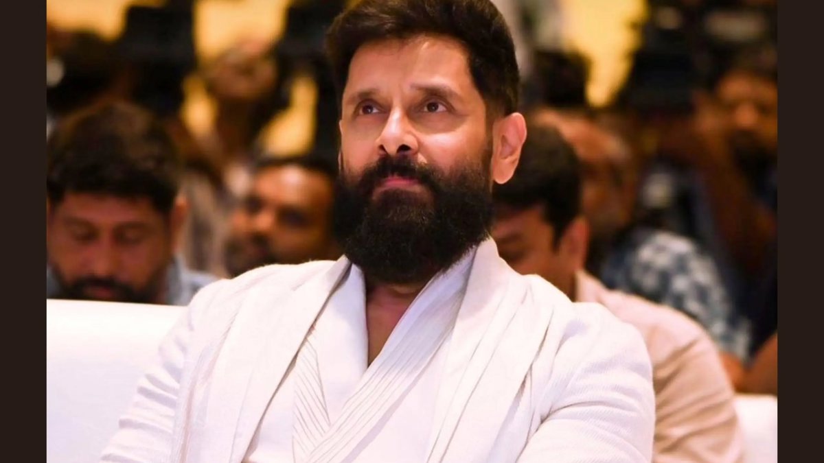 Dhruva Natchathiram Release Verdict Set for April 24, Fans Await Final Decision