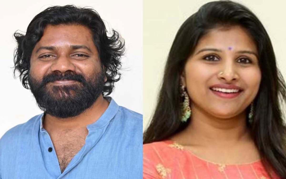 సింగర్ మంగ్లీ, దర్శకుడు వేణు ఉడుగులపై రూ. 10 కోట్ల మోసం కేసు నమోదు