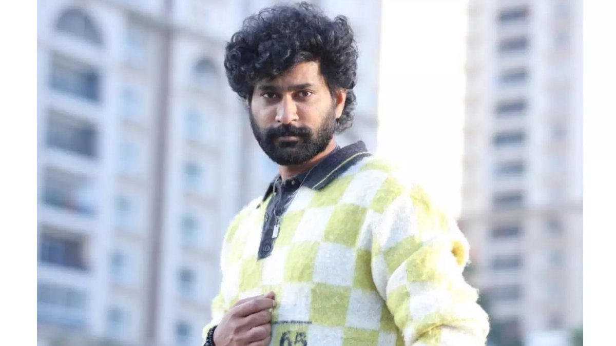 పాపం ప్రతాప్ వైఫల్యంతో తిరువీర్ 'భగవంతుడు' చిత్రానికి ఎదురుదెబ్బ