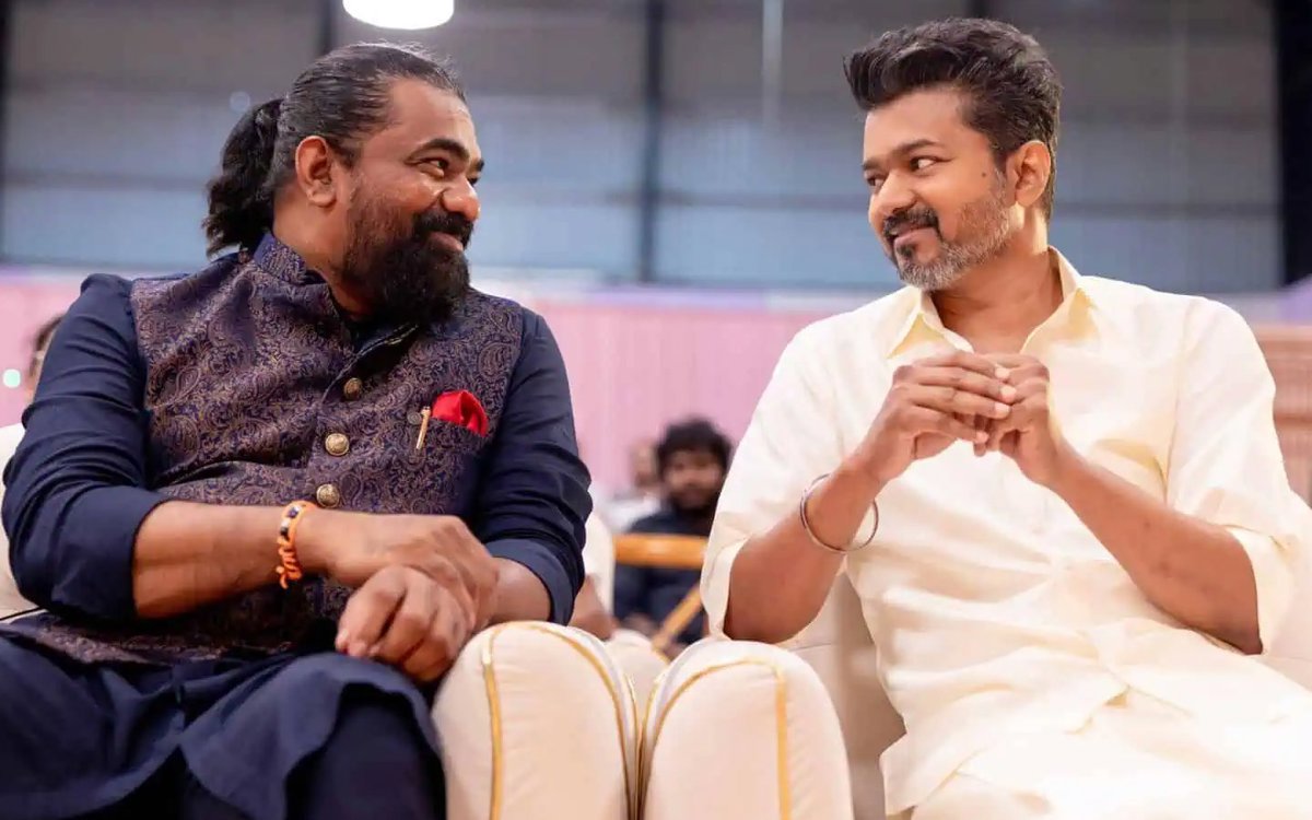 KVN Productions Battles Delays and Controversy With Jana Nayagan, Toxic, KD