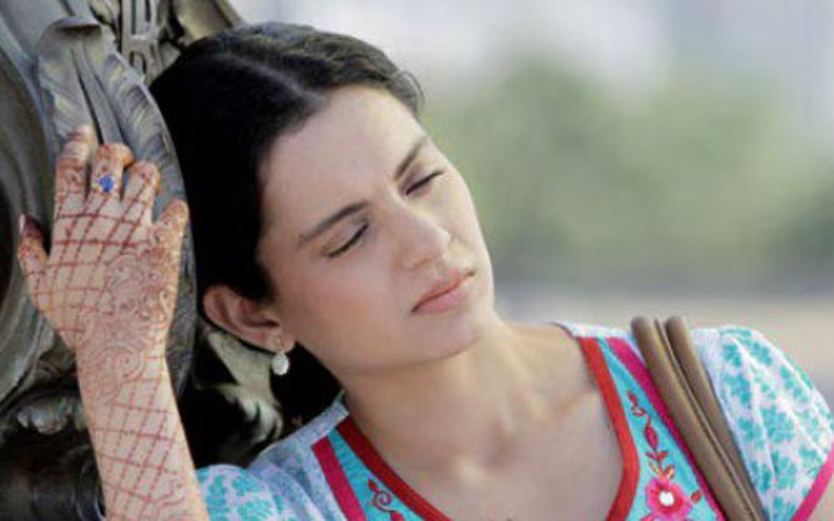 ఏప్రిల్లో ప్రారంభం కానున్న కంగనా రనౌత్ 'క్వీన్ 2' చిత్రీకరణ