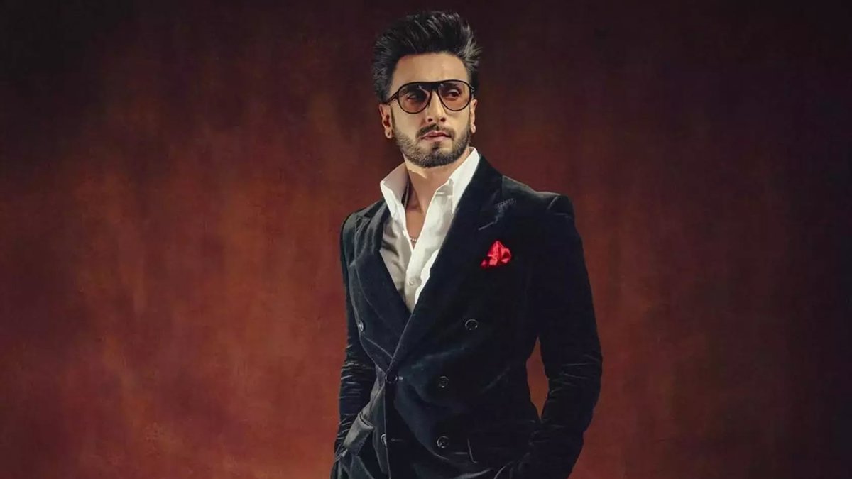 ఆదిత్య ధర్ తదుపరి భారీ చిత్రం రేసులో రణవీర్ సింగ్ ముందంజ, 2027లో షూటింగ్ ప్రారంభం