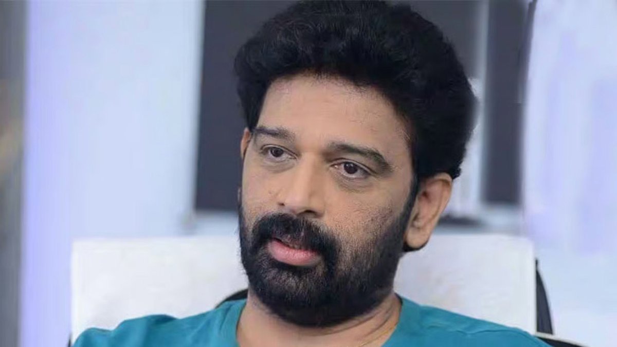 JD Chakravarthy Shines in Gayapadda Simham with a Role Even Kamal Haasan Might Envy