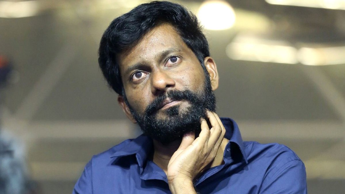 Buchi Babu Sana Eyes Next Big Project After Ram Charan's Peddi
