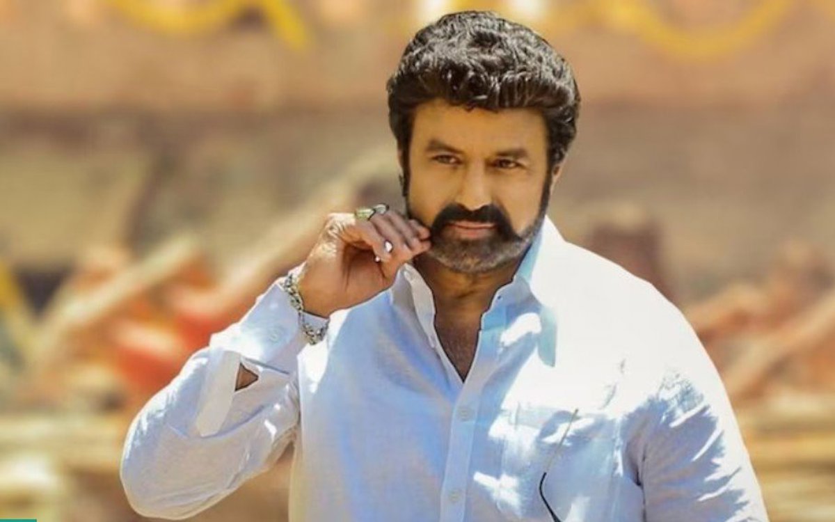 Nandamuri Balakrishna's NBK 111 to Resume Shooting on April 12, 2026
