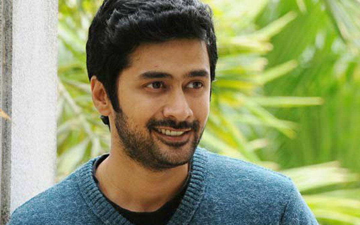 డకాయిట్ విడుదల తర్వాత రాహుల్ రవీంద్రన్తో అడవి శేష్ కొలాబరేషన్