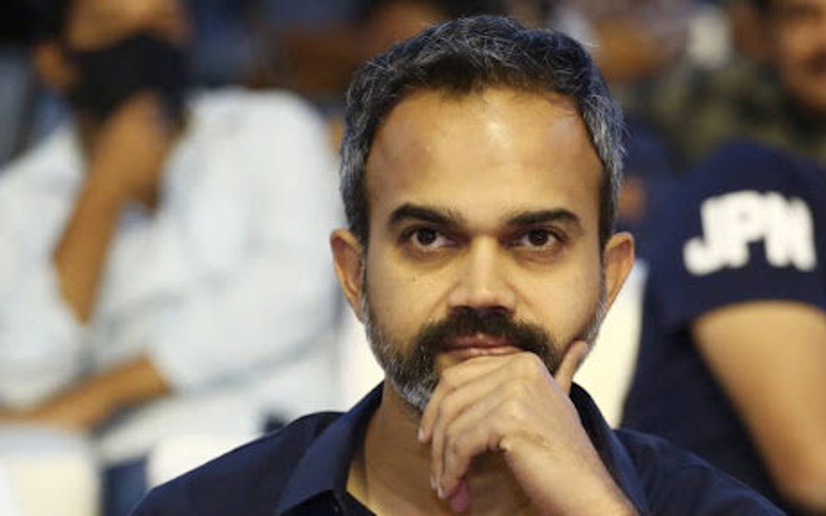 ప్రశాంత్ నీల్ సమర్పణలో మైత్రీ మూవీ మేకర్స్ సర్ప్రైజ్ - హారర్ చిత్రంతో ముందుకు