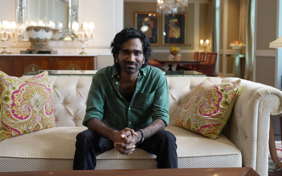 మైత్రీ మూవీ మేకర్స్తో మరోసారి జతకట్టిన ప్రదీప్ రంగనాథన్; ద్విభాషా చిత్రానికి రంగం సిద్ధం