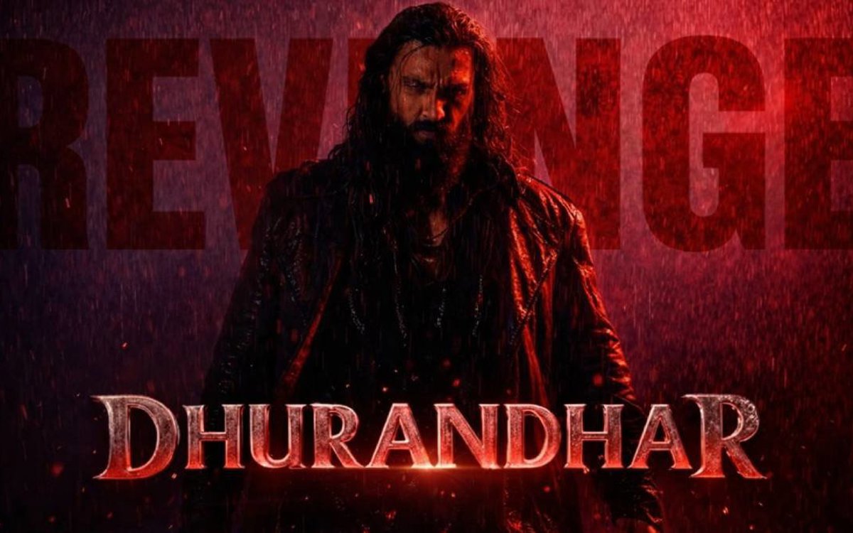 Dhurandhar 2 Breaks BookMyShow Records Amidst Mixed Weekend for Biker and Rakasa