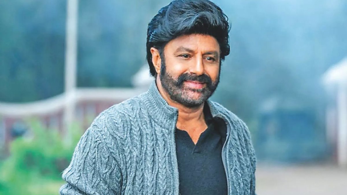 కొరటాల శివ మరియు బాలకృష్ణ కలయికలో సరికొత్త మాస్ యాక్షన్ డ్రామా