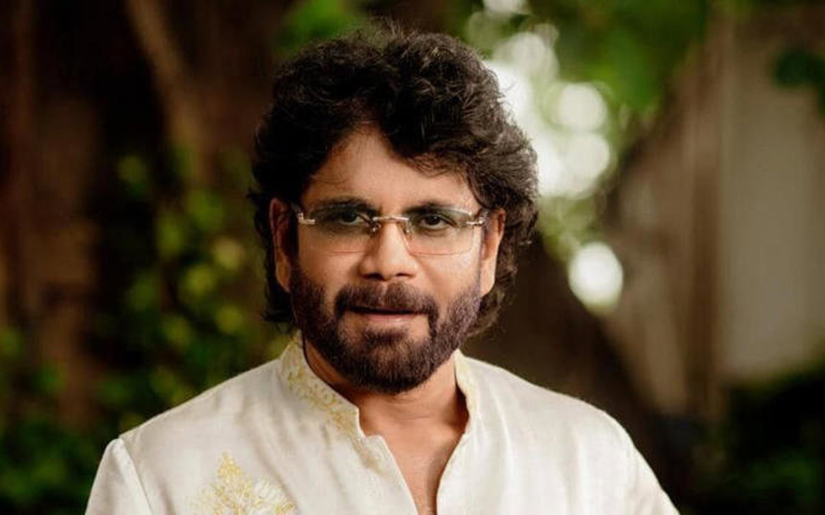 Nagarjuna Applauds Sharwa's Biker for Its Racing Thrills and Emotional Depth