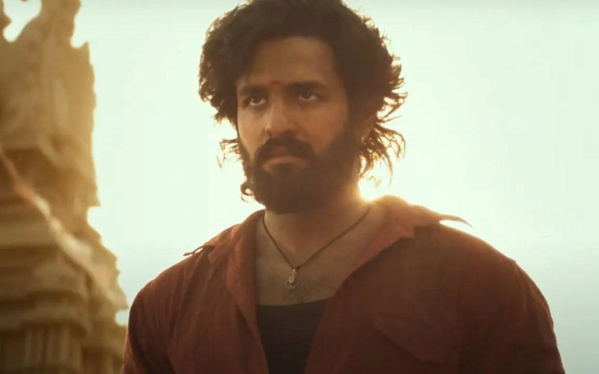 Happy Birthday Akhil Akkineni: All Eyes on Lenin’s Next Release Date