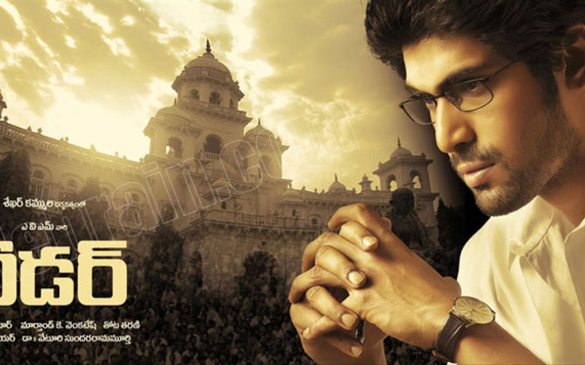 Sekhar Kammula Confirms Rana as Lead in Upcoming Leader 2