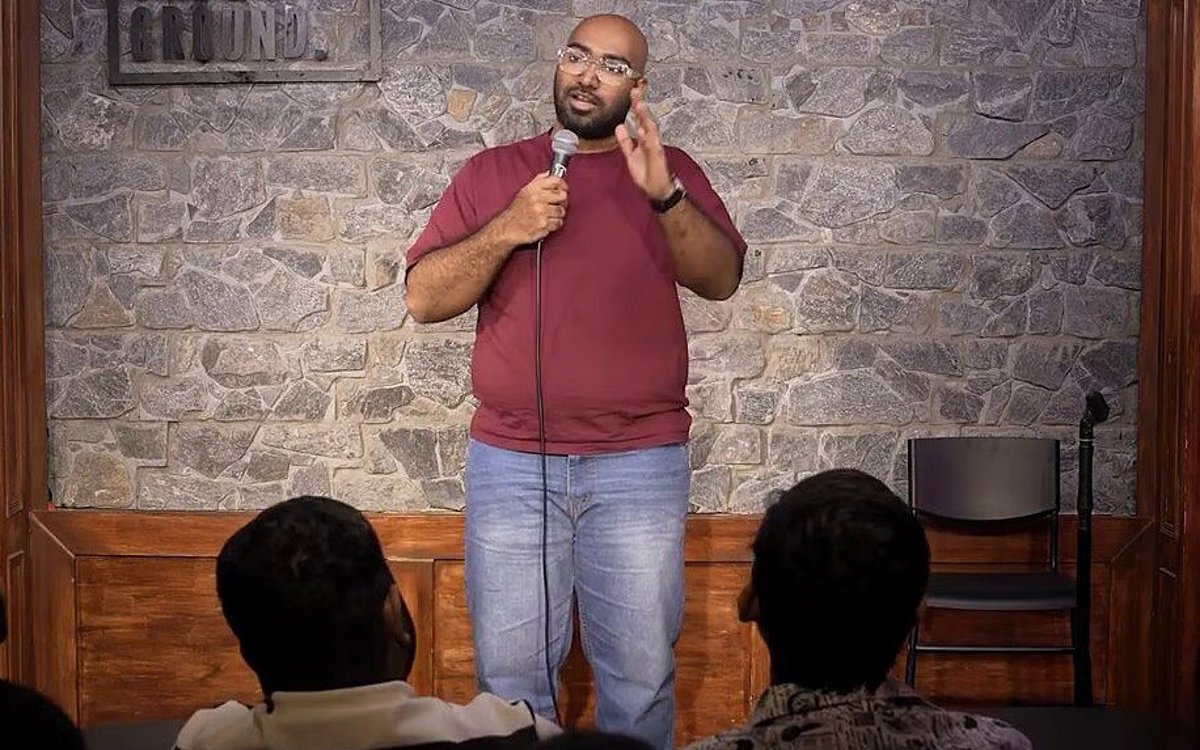 Comedian Anudeep Thought Insulting Pawan Kalyan Would Make Him a Star, Instead It Landed Him in Jail!