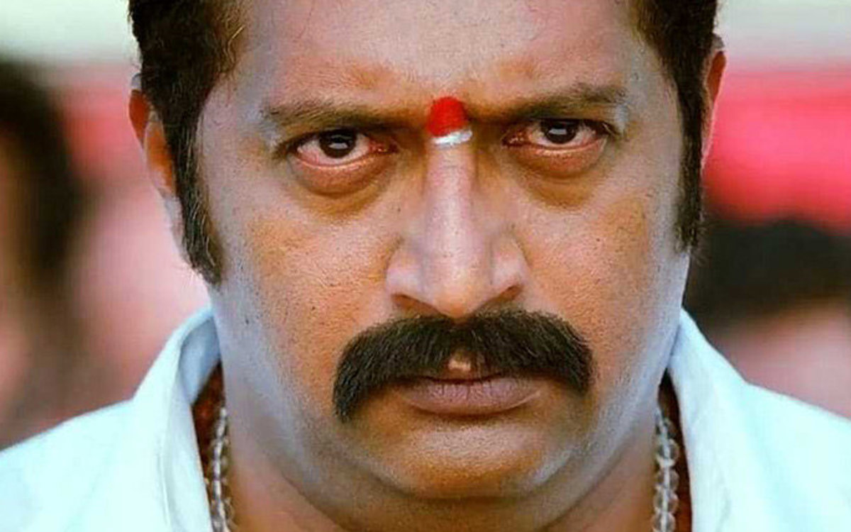 Prakash Raj Honors Mother’s Faith Amid Social Media Backlash