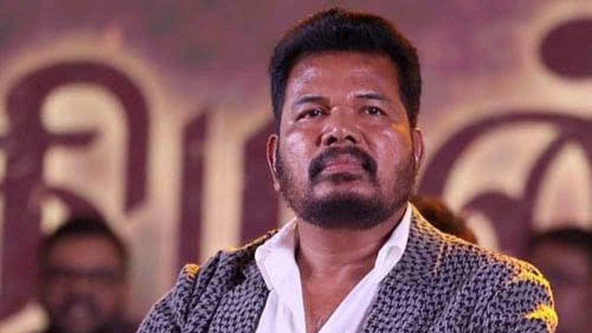 Rajinikanth’s Thalaivar 173: Director Shankar Set to Play Surprise Villain