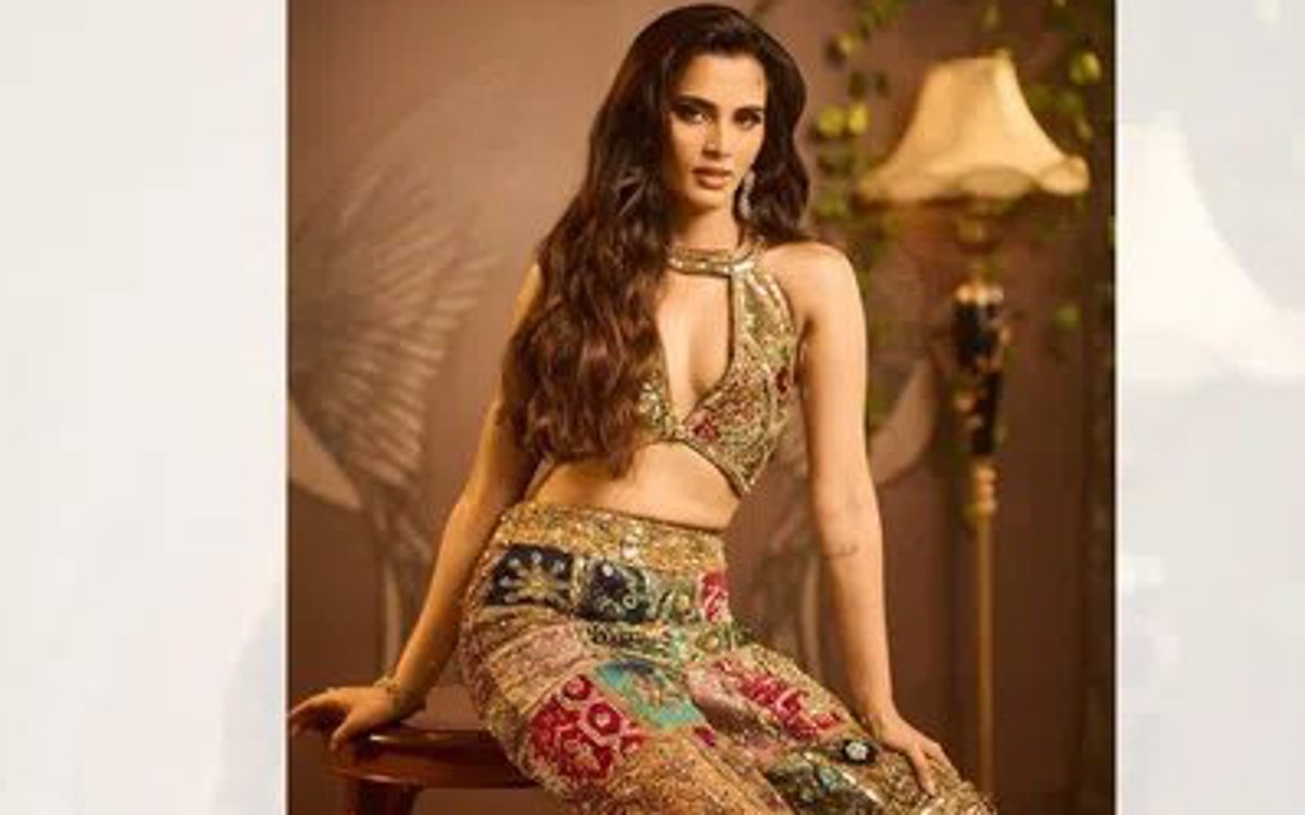 Sadhvi Satish Sail Crowned Miss India 2026 at Grand Bhubaneswar Finale