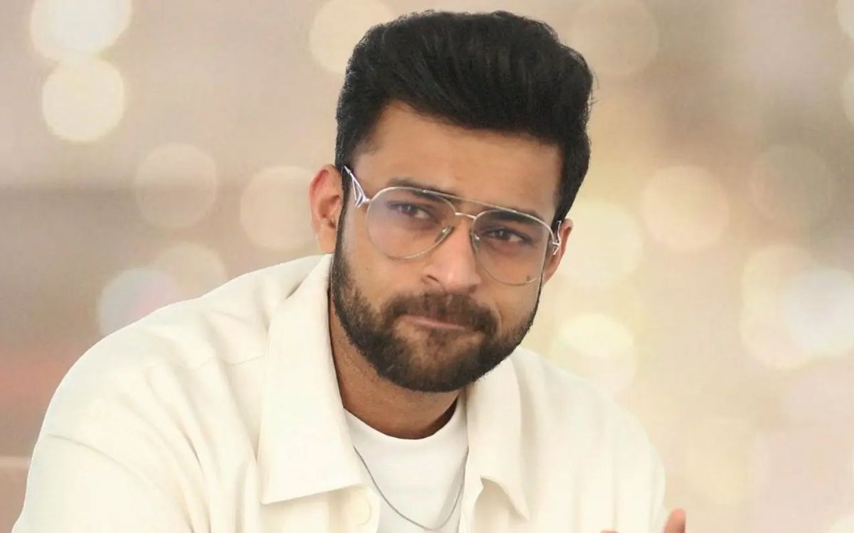 Varun Tej’s Korean Kanakaraju Kicks Off Music Promotions With Fun Video