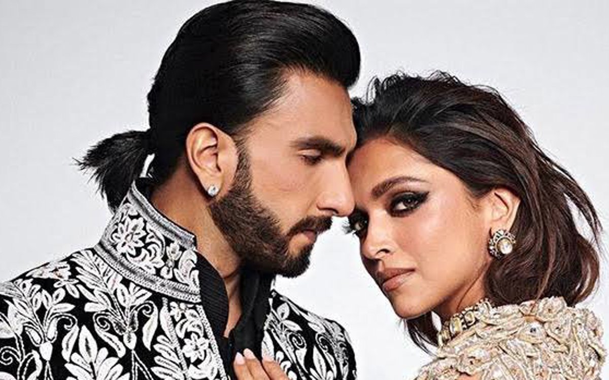 మన్నత్ సమీపంలో రణవీర్ సింగ్ & దీపికా పదుకొణె నిర్మించిన ₹119 కోట్ల విలాసవంతమైన ఇల్లు