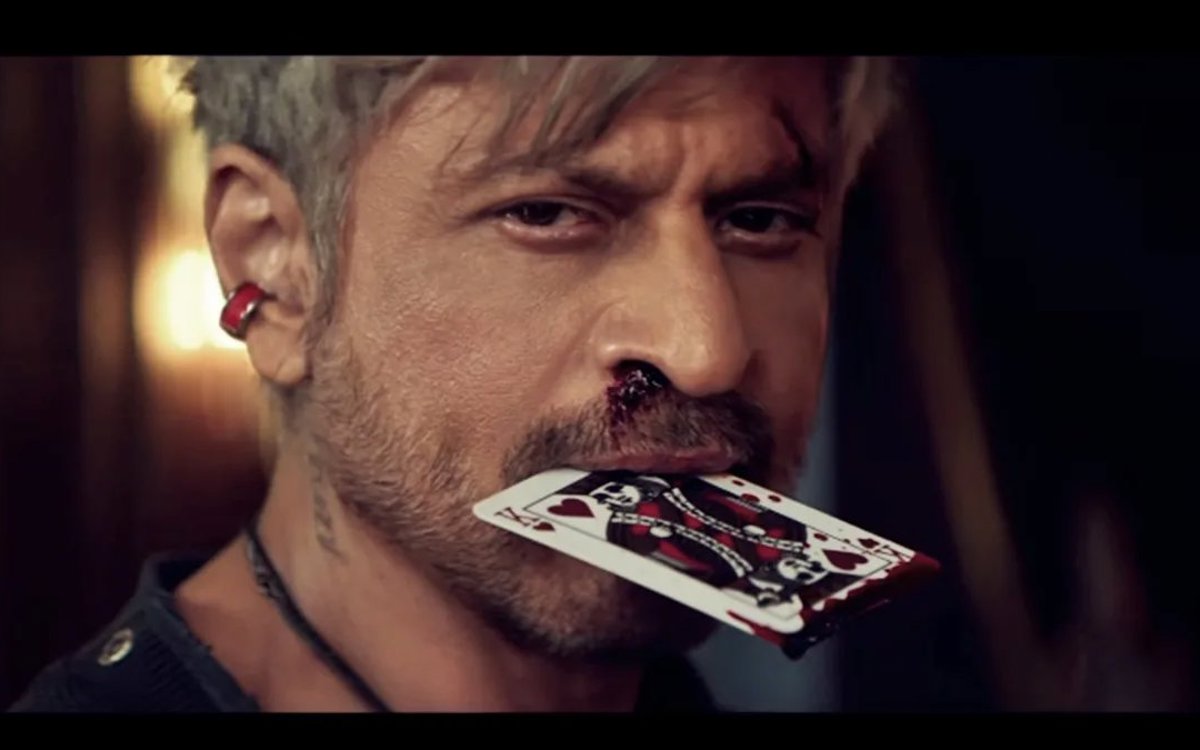 షారుఖ్ ఖాన్ 'కింగ్' & అక్షయ్ కుమార్ 'వెల్కమ్ టు ది జంగిల్' దుబాయ్ సీన్స్ షిఫ్ట్