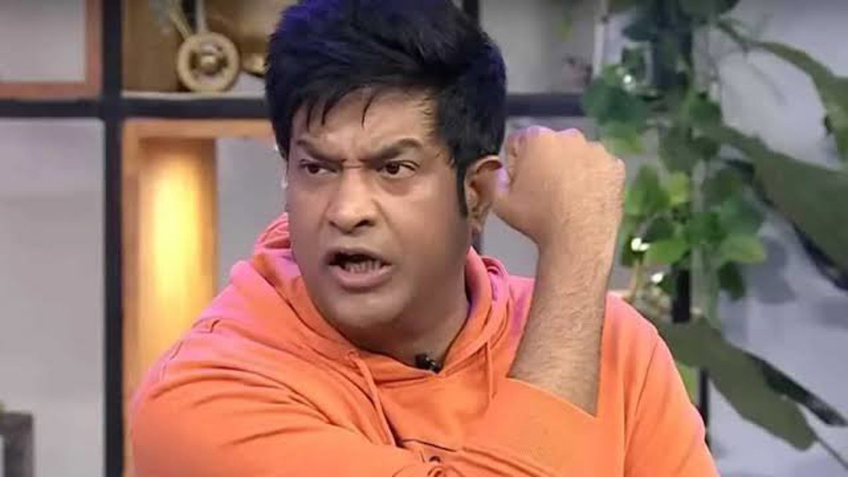Vennela Kishore Eyes Comeback with Jet Lee, Fans Anticipate Vintage Comedy