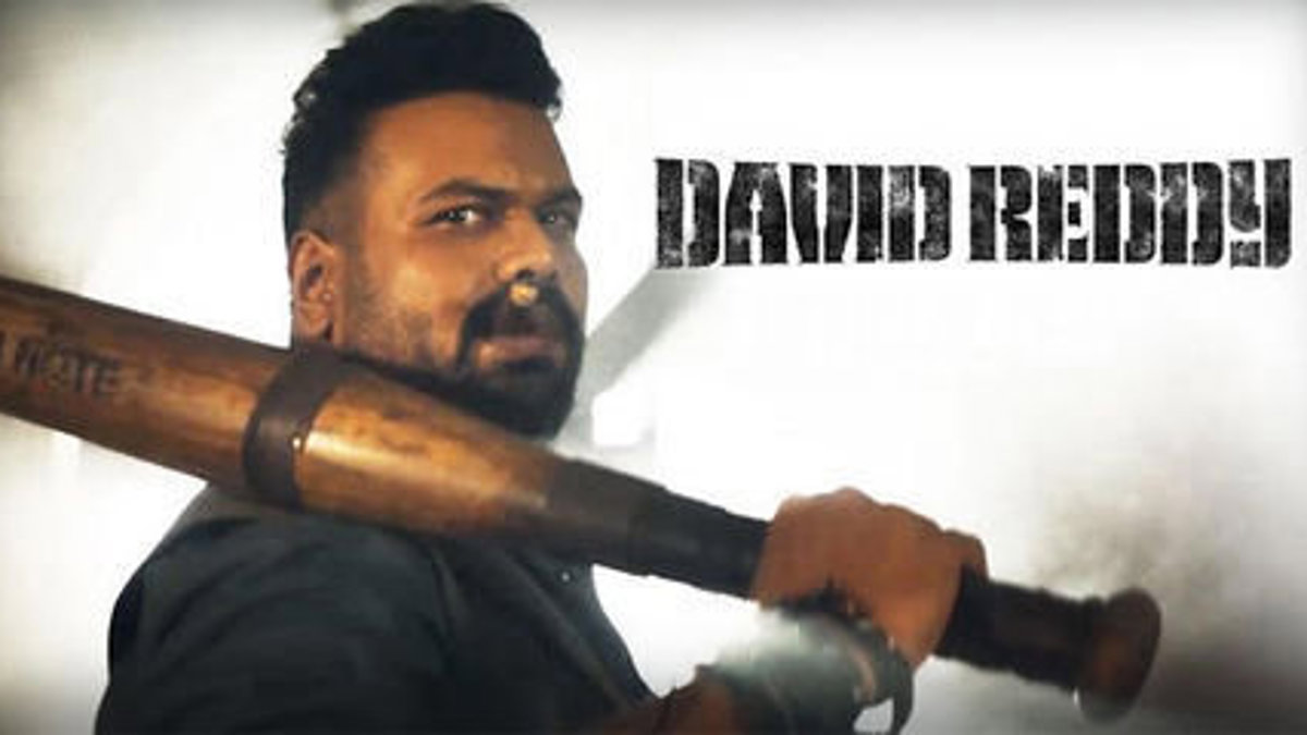 Manchu Manoj’s David Reddy Heads for Interval Block Reshoots