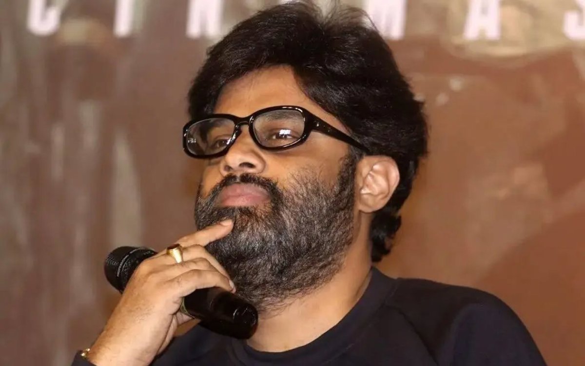 డెకాయిట్ ఈవెంట్లో సుప్రియ యార్లగడ్డపై నాగవంశీ సెటైరికల్ కామెంట్స్