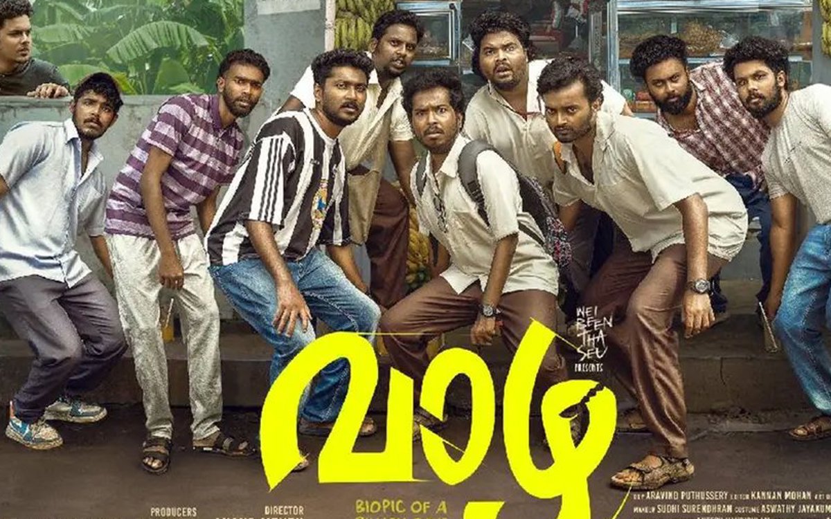 బాక్సాఫీస్ వద్ద రికార్డులు సృష్టిస్తున్న 'వాళ 2', త్వరలో తెలుగు మరియు తమిళ భాషల్లో విడుదల