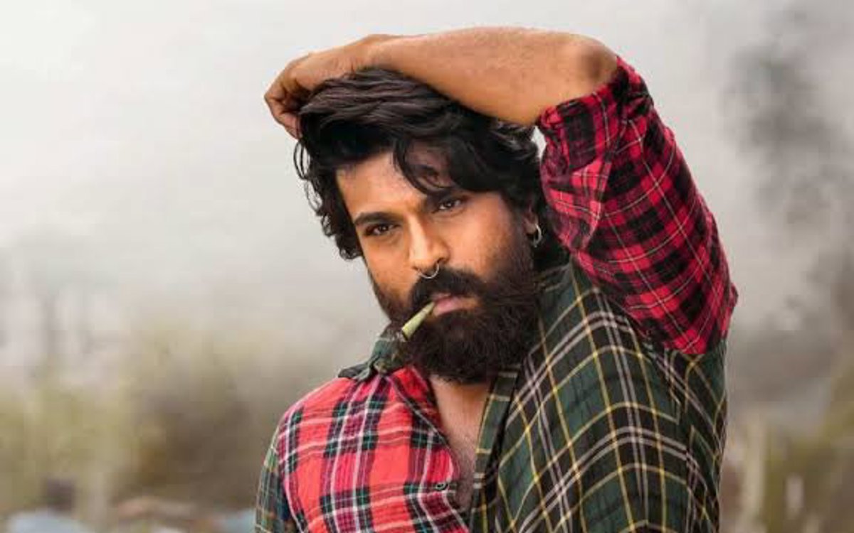 Ram Charan’s Peddi Eyes June 4 Slot Amid Toxic Delay Buzz