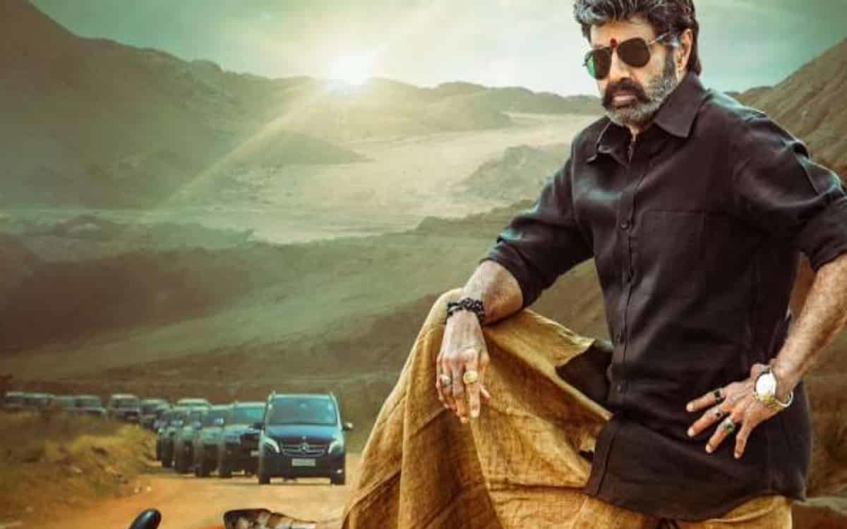 Nandamuri Balakrishna Embraces New Gen Directors and Fresh Scripts