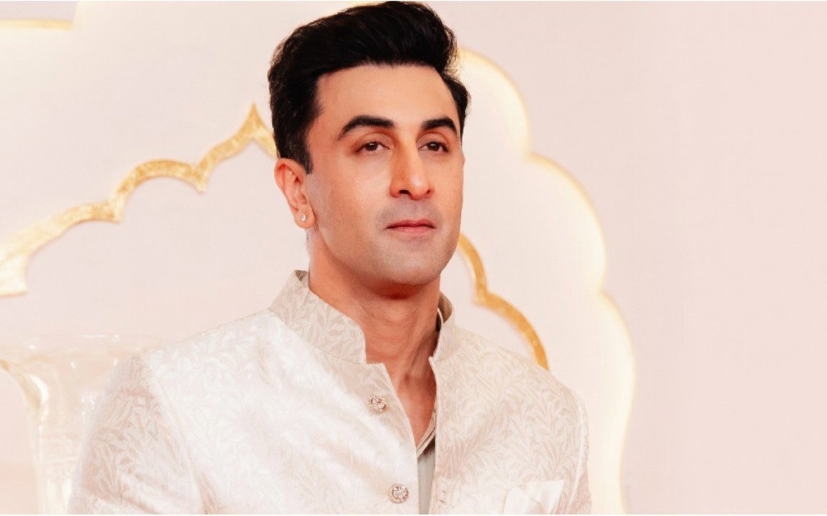Ranbir Kapoor’s Ramayana: Epic Tale with Dual Roles and 6-Hour Runtime