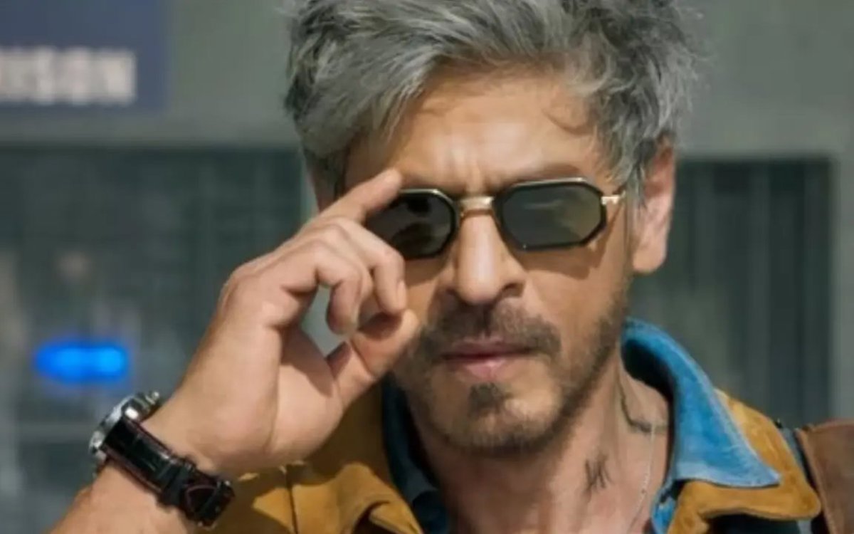 రజనీకాంత్ 'జైలర్ 2'ను వదులుకున్న షారుఖ్ ఖాన్: ఇండస్ట్రీలో తాజా చర్చ