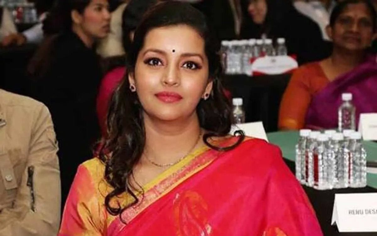 ఆన్లైన్ ట్రోలింగ్ మరియు అసభ్యతపై రేణు దేశాయ్ గట్టి నిర్ణయం