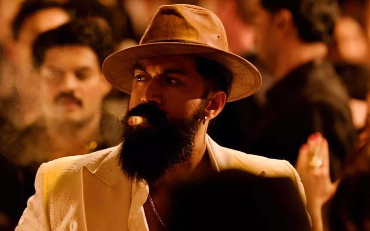 Yash’s Toxic Locks June 2026 Release, Gears Up for Global Promotions