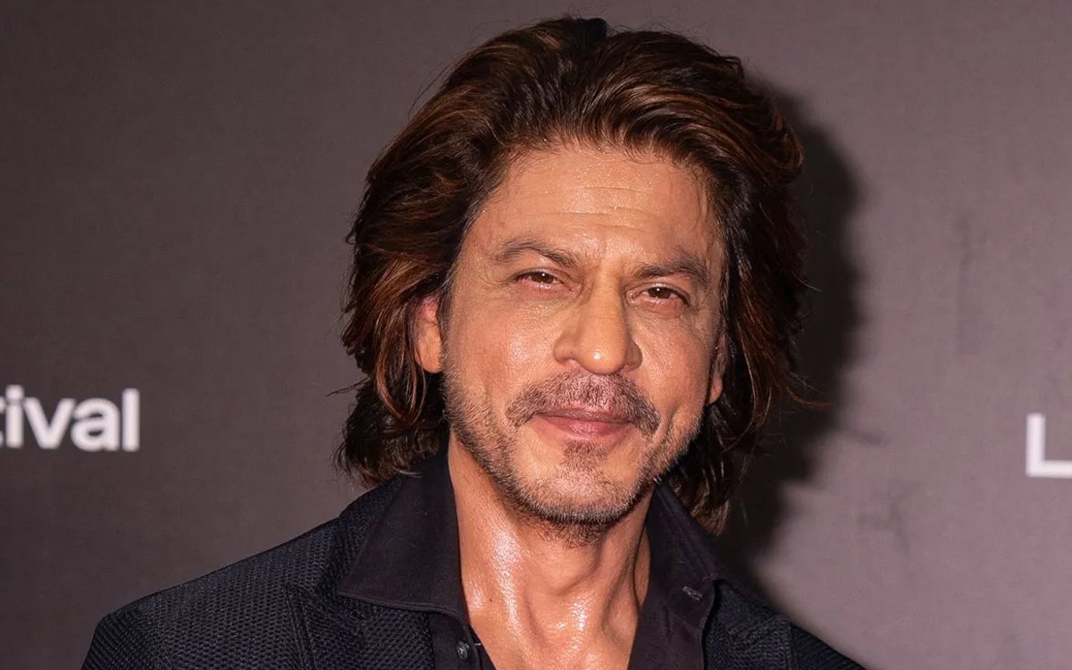 Shah Rukh Khan's Raaka Cameo Buzz & Allu Arjun's Promise to Dil Raju