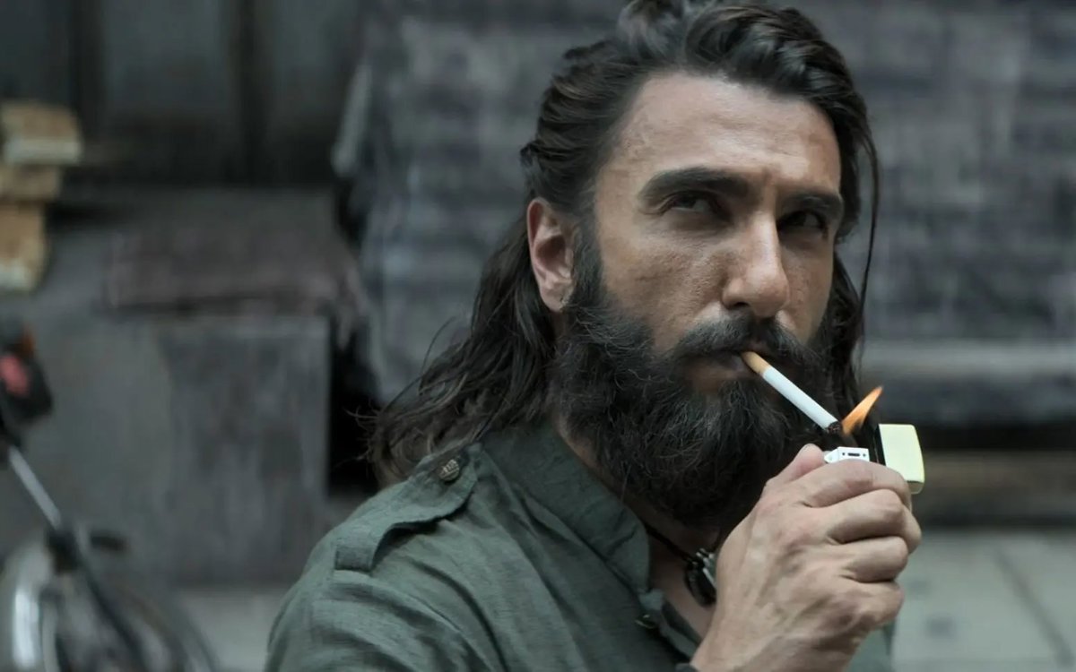 Dhurandhar 2 Breaks Records Amid Copyright Row and Netflix Triumph