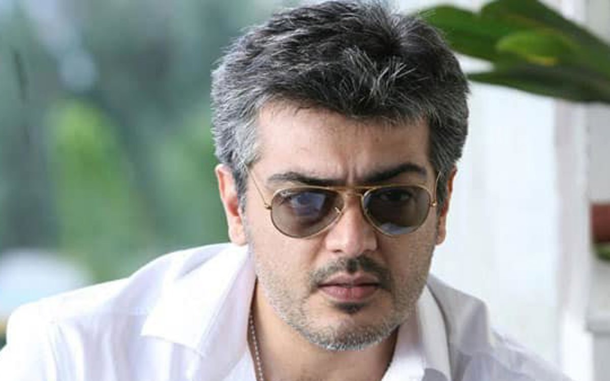 Ajith Kumar’s AK 64 Gains Momentum with Adhik Ravichandran Directing