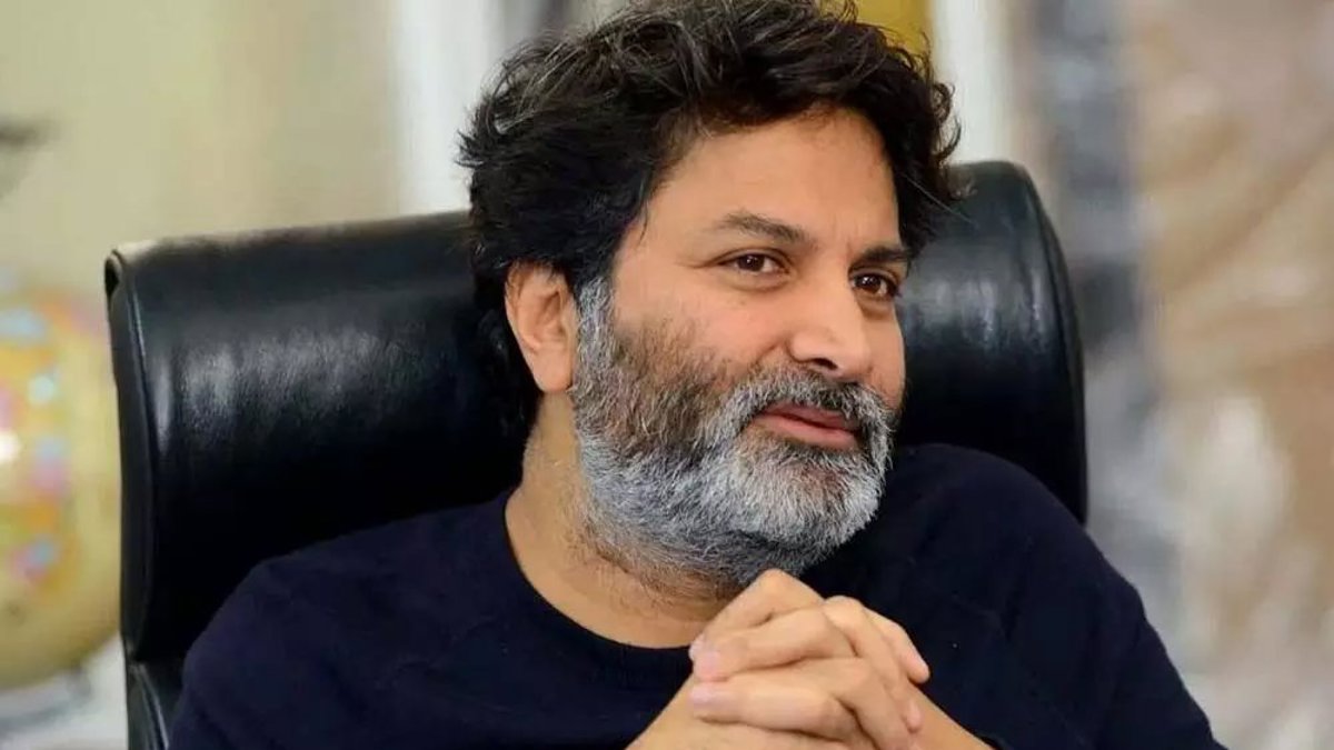 Don’t Underestimate Trivikram: Social Media Buzz on AK47 with Venkatesh