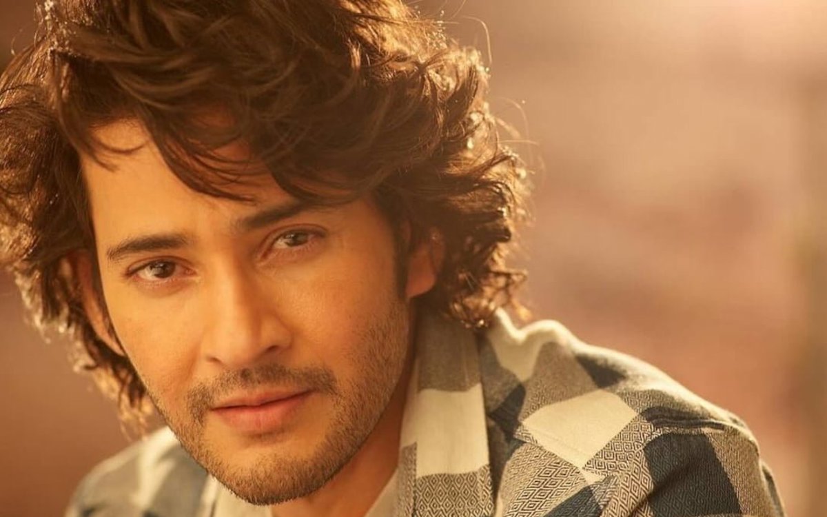 Mahesh Babu Lends His Voice to PMJ Jewels’ Akshaya Tritiya Campaign