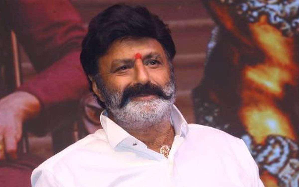 మల్లిడి వశిష్టతో బాలకృష్ణ క్రేజీ ప్రాజెక్ట్: అధికారిక ప్రకటనతో ఖుషీ అవుతున్న ఫ్యాన్స్