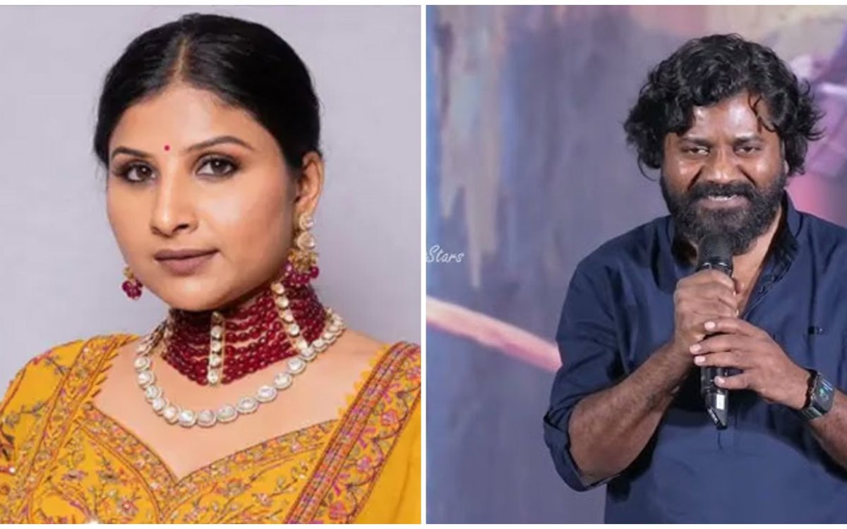 Mangli Dismisses Cheating Allegations; Venu Udugula Clarifies No Connection