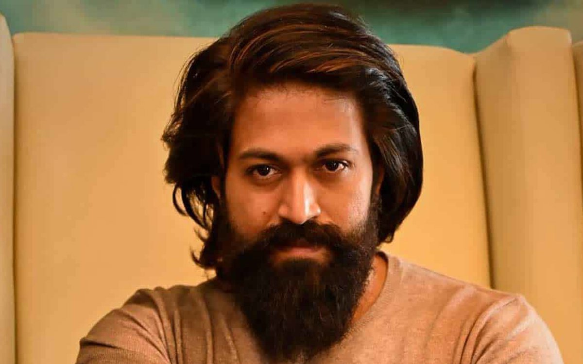 Yash Reveals KGF 3 Will Wait, Focuses on 'Toxic' and 'Ramayana' Next