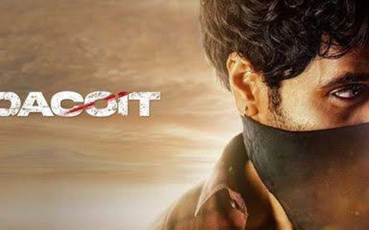Adivi Sesh’s Dacoit Holds Strong on Monday, Day 5 Surge Expected