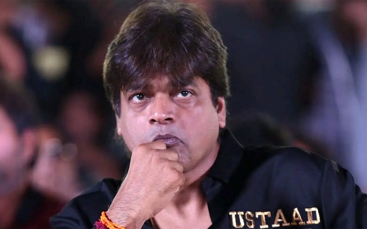 Harish Shankar Teams Up with KVN Productions for Next Film Amid DSP Fallout